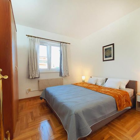 Apartmán Panorama Tar-Vabriga Exteriér fotografie