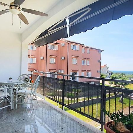 Apartmán Panorama Tar-Vabriga Exteriér fotografie