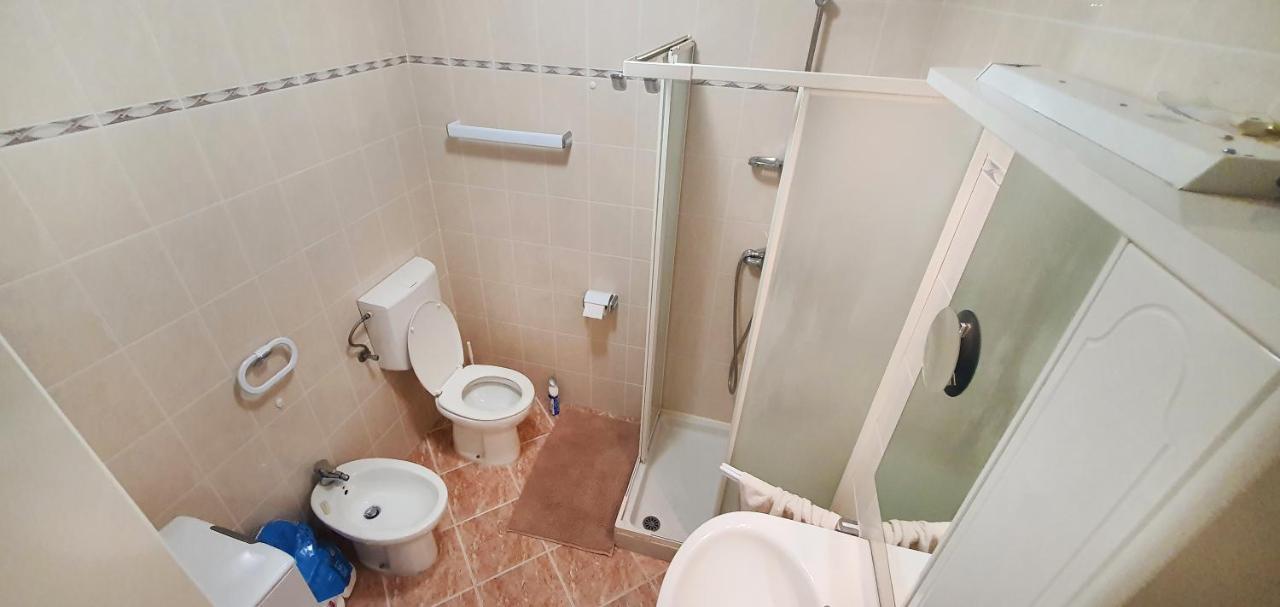 Apartmán Panorama Tar-Vabriga Exteriér fotografie
