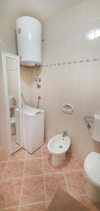 Apartmán Panorama Tar-Vabriga Exteriér fotografie