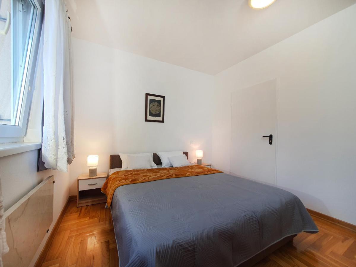 Apartmán Panorama Tar-Vabriga Exteriér fotografie